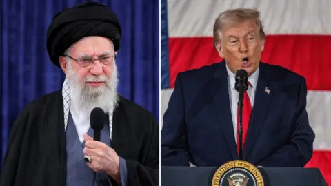 US Weighing Fresh Military Action Against Iran Amid Stalled Peace Talks